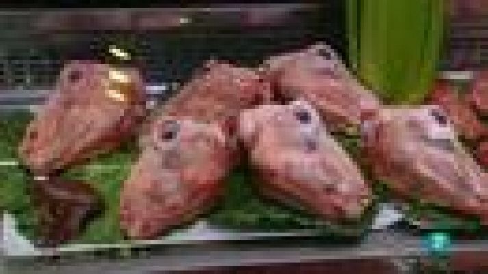 Para todos La 2 - Los menudillos