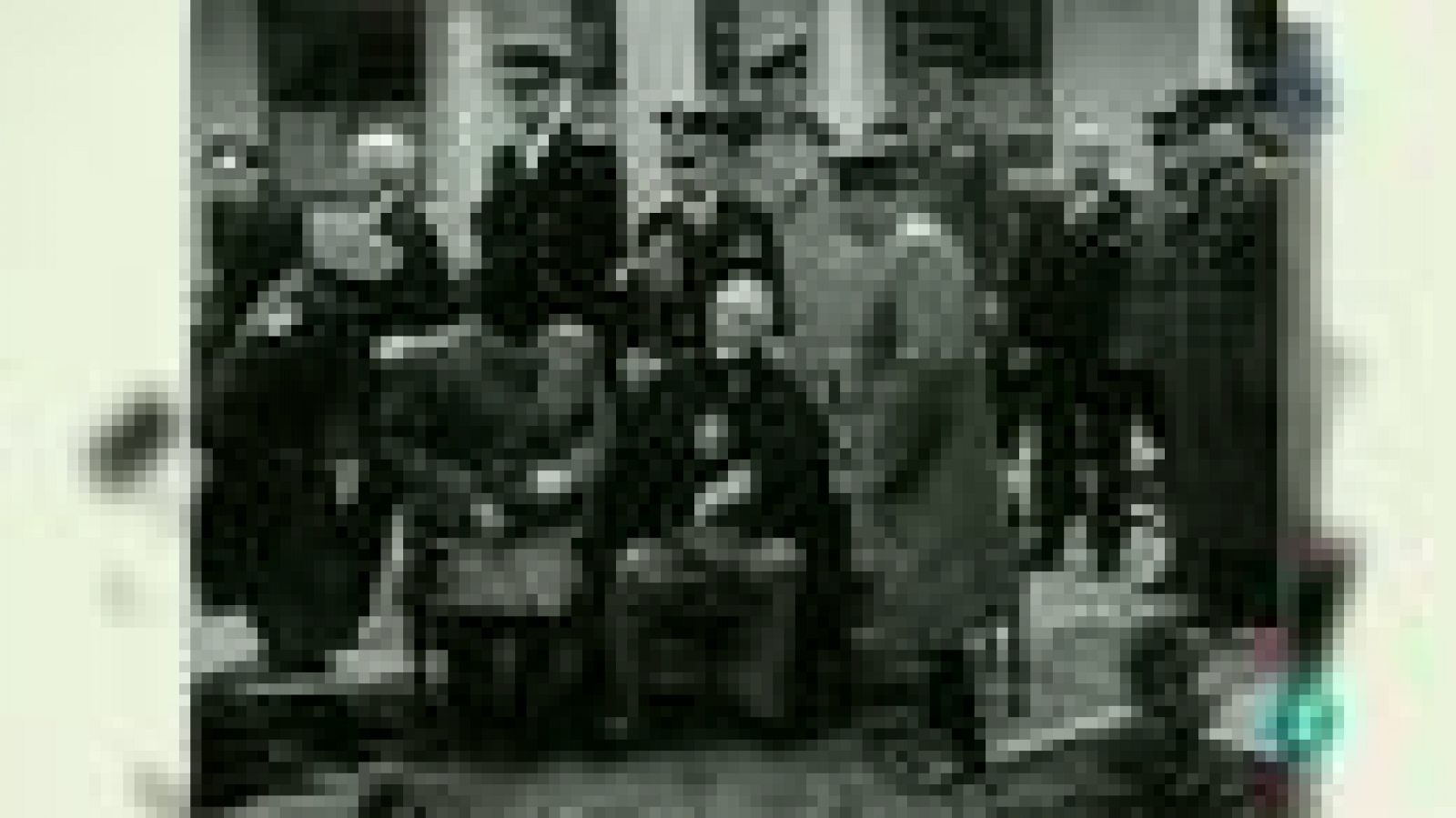 Para todos La 2 - Debate - Los kapos: guardianes en campos de concentración