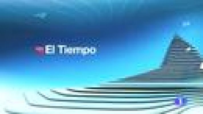 Noticias de Castilla y León - El tiempo en Castilla y León - 08/02/12