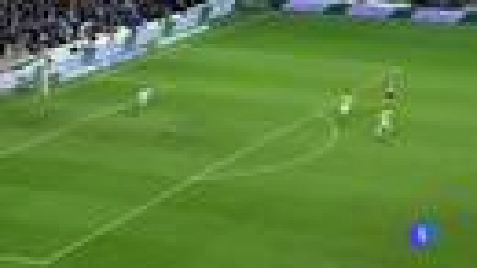 Telenorte - País Vasco: País Vasco en 2' - 08/02/12 | RTVE Play