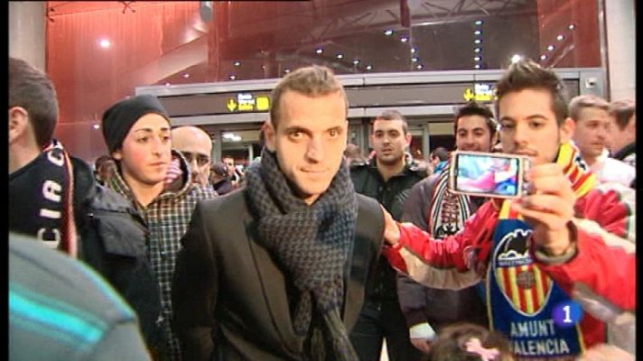 L'informatiu - Comunitat Valenciana - L'Informatiu - Comunitat Valenciana - 08/02/12