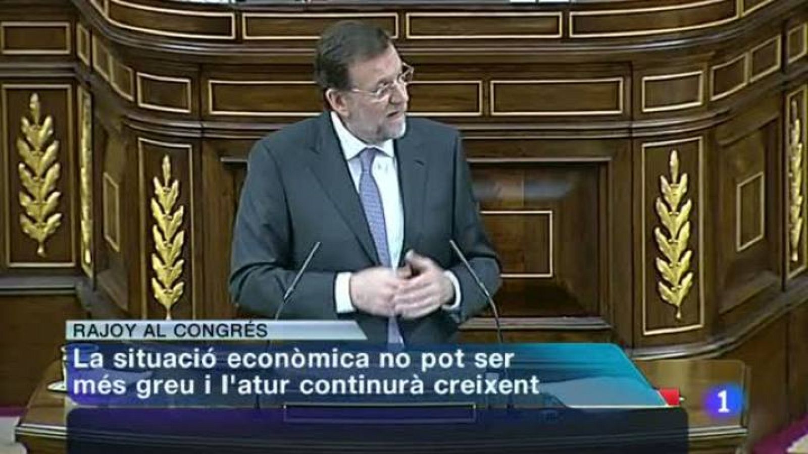 L'informatiu migdia - 08/02/12