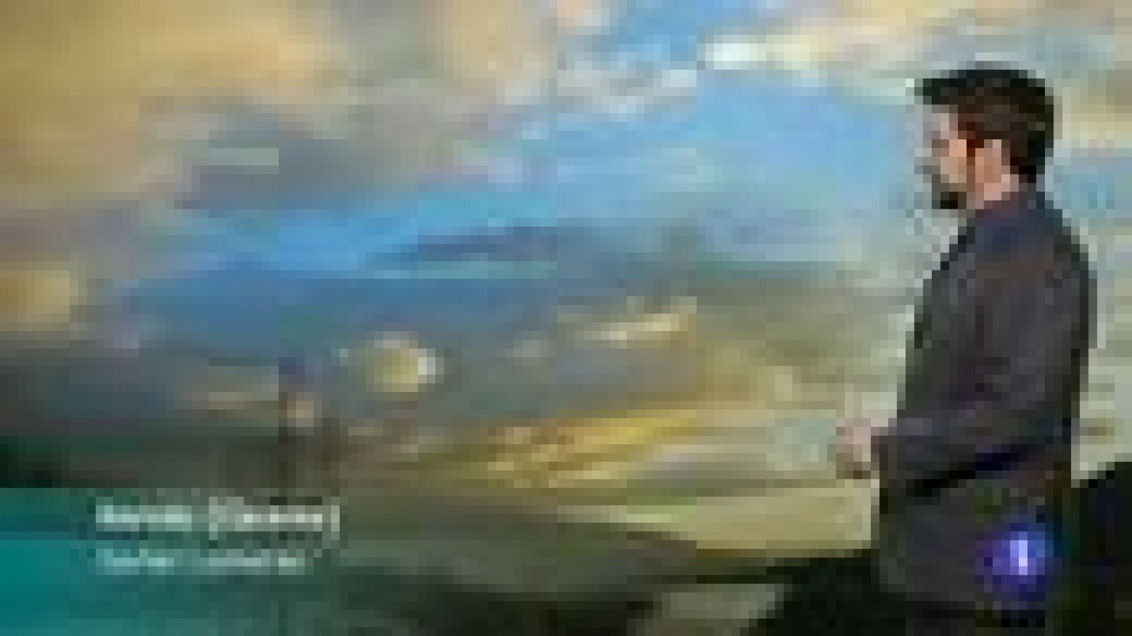 El tiempo en Extremadura - 08/02/12 | Ver