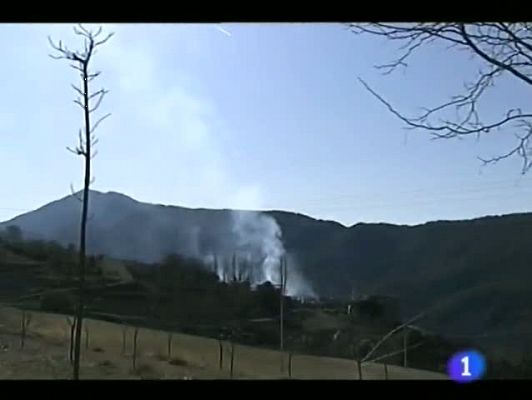 Noticias Aragón - 08/02/012