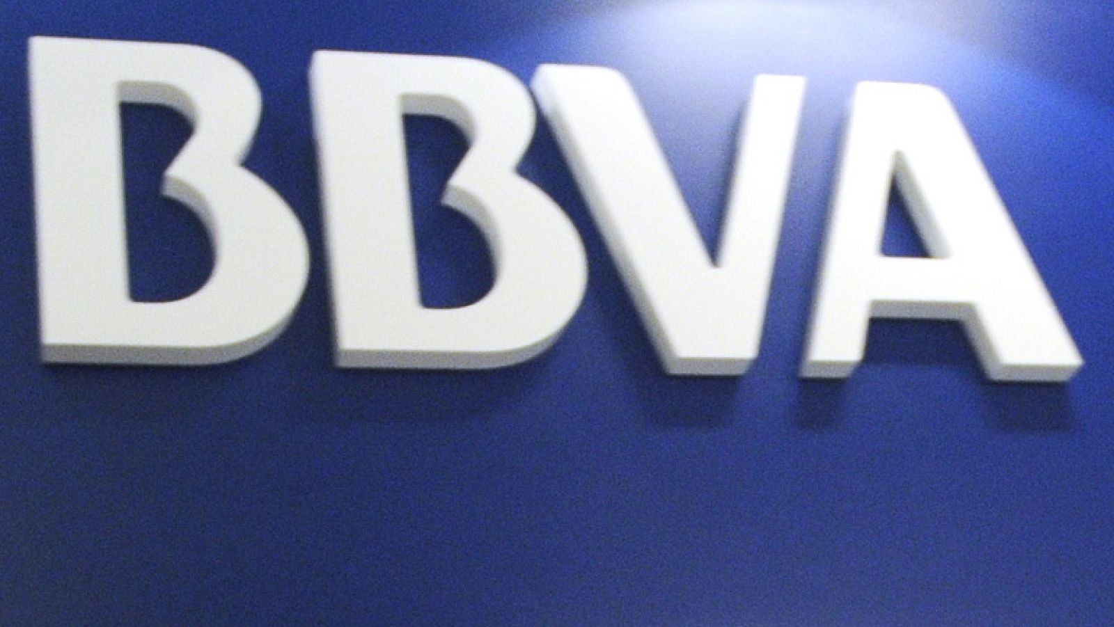 El BBVA se suma a los malos pronósticos para la economía española este año