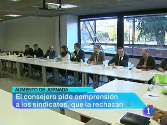  Noticias Murcia. (08/02/2012).