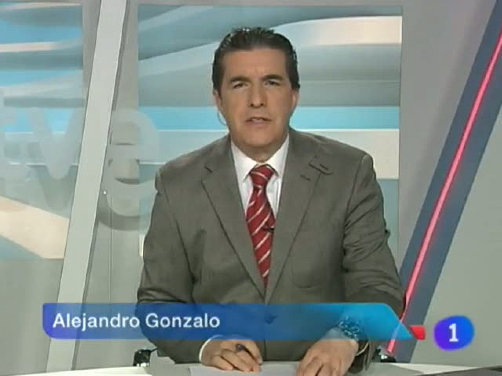 Telenavarra: Telenavarra - 08/02/12 | RTVE Play