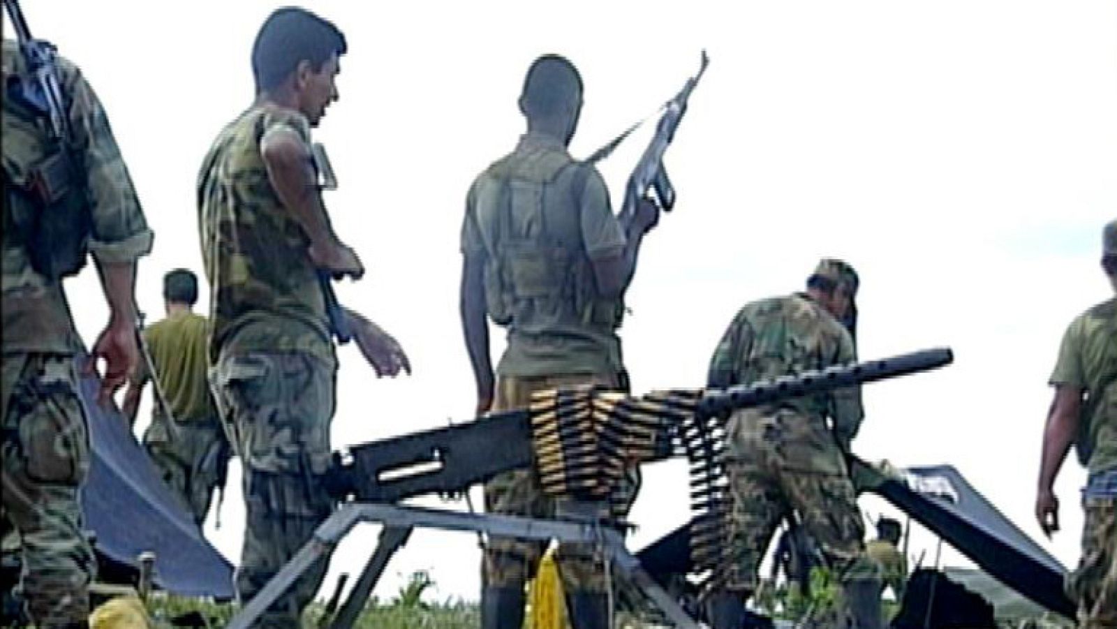 Bogotá es una de las ciudades con más tasa de homicidios de América Latina