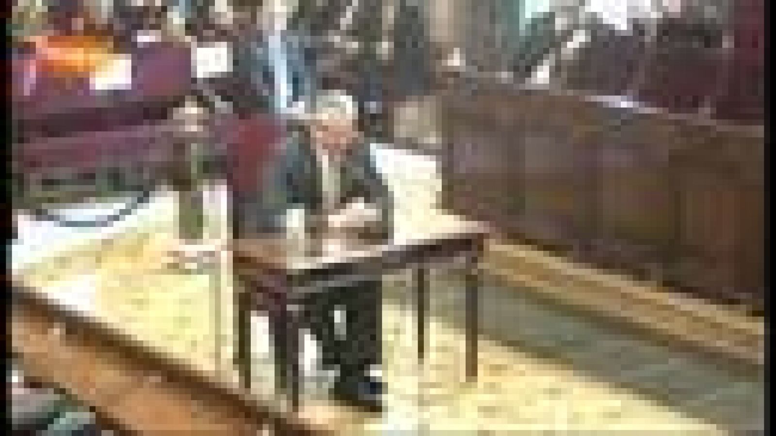 Garzón defiende que su prioridad como juez eran las víctimas de los crímenes franquistas - Informativo 24h | Ver