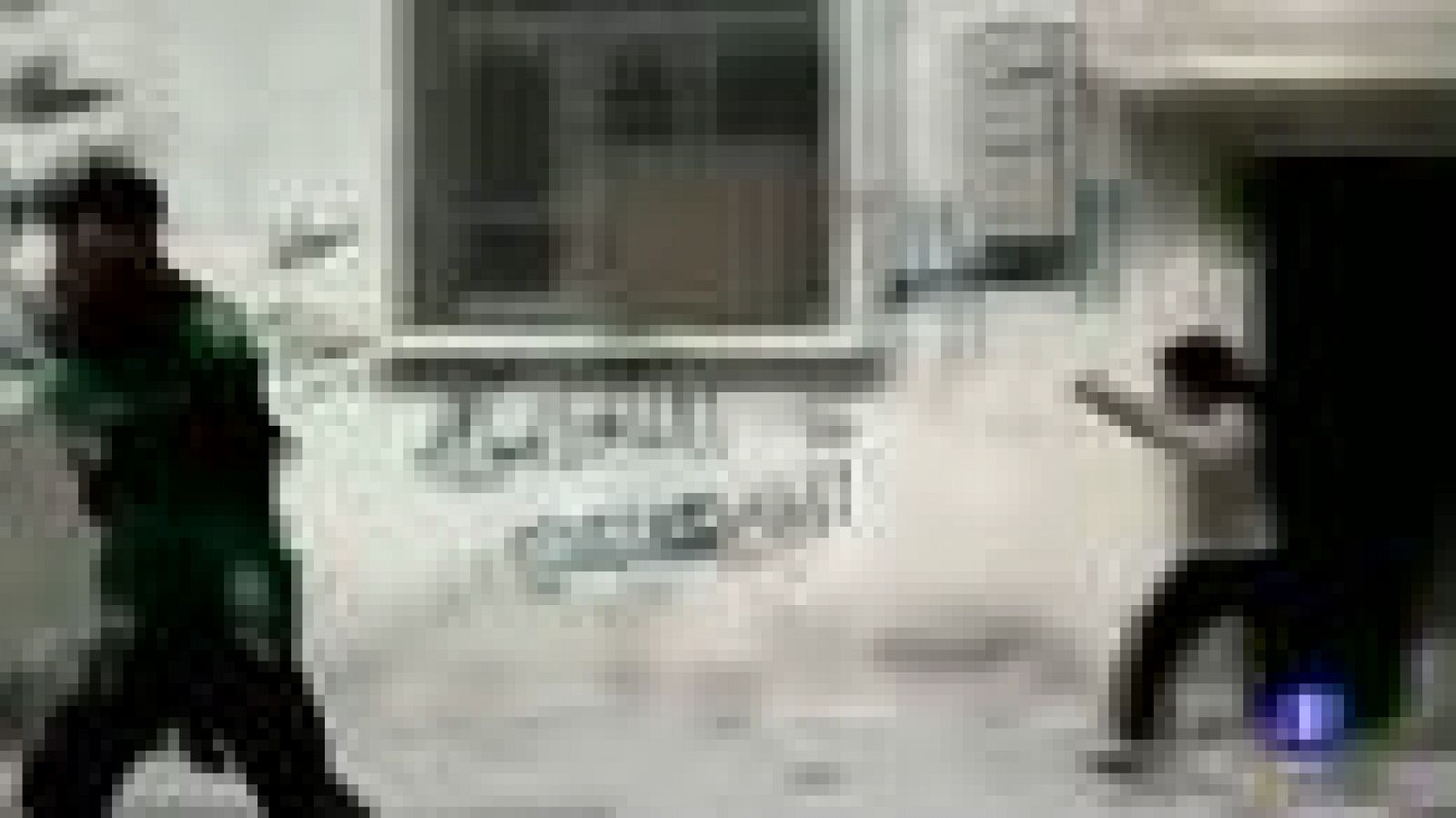 Naciones Unidas califica de "ola de terror" el asalto a la ciudad Siria de Homs