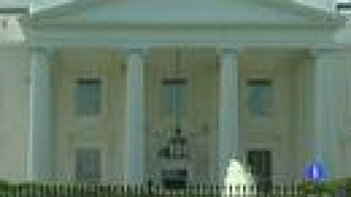 Telediario 1 - Aislar a Al Asad