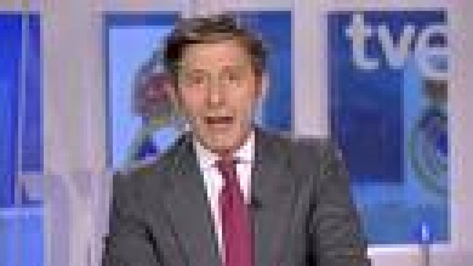 Alonso: "No debemos obsesionarnos con los 7 puntos" | Ver