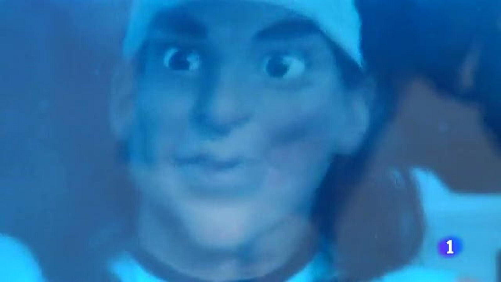 Canal + Francia se mofa de Nadal