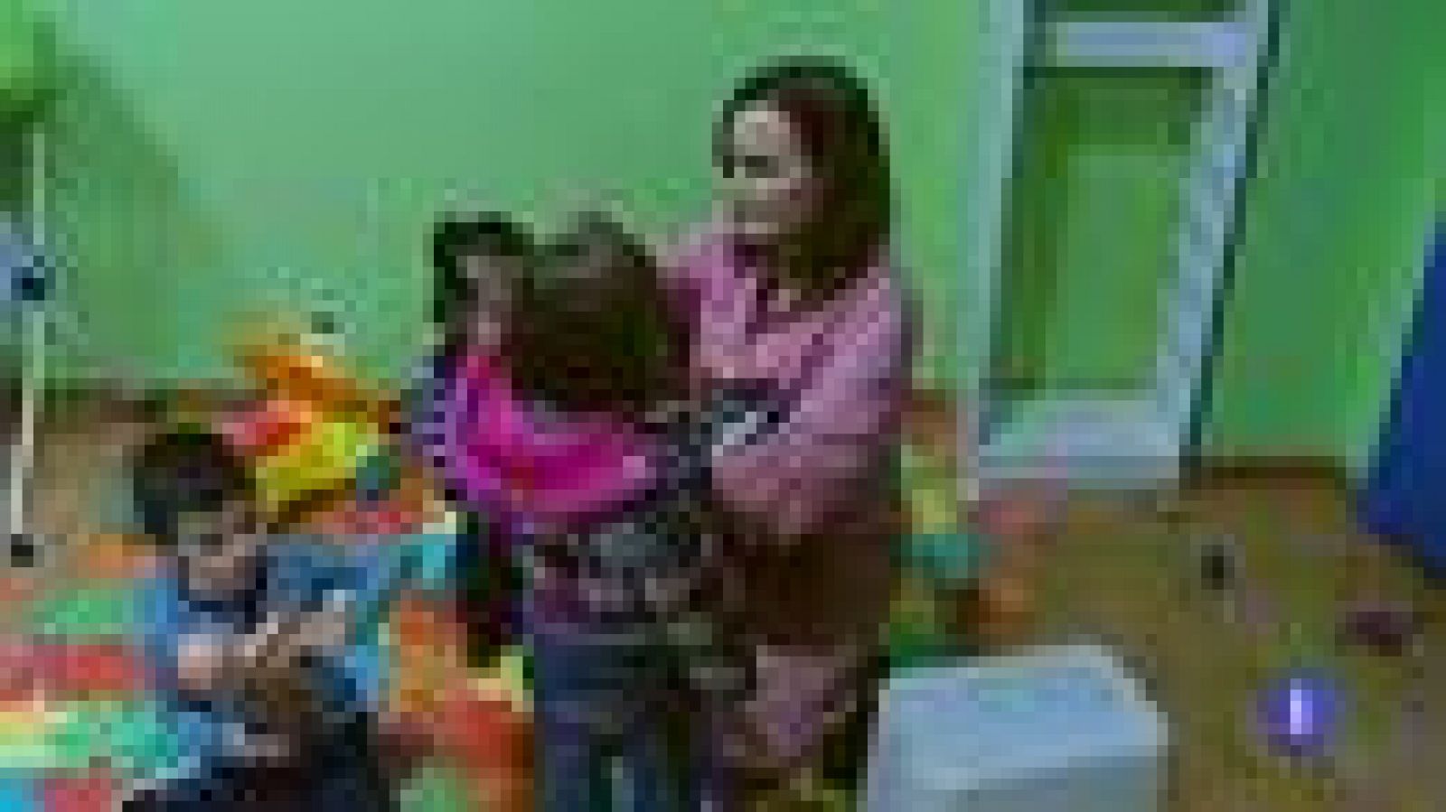 Las guarderias nocturas, una solución para los padres con horarios nocturnos