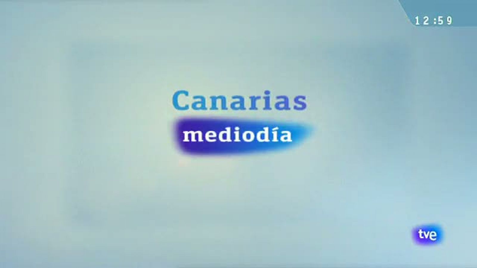 Canarias Mediodía - 08/02/2012