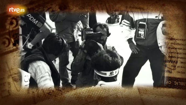 El ojo en la noticia - 'Manchego' por... 'Manchego'