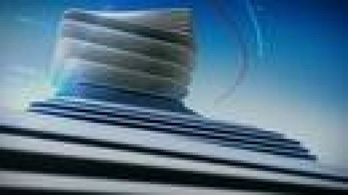 Noticias Andalucía - Andalucía en 2' - 08/02/12