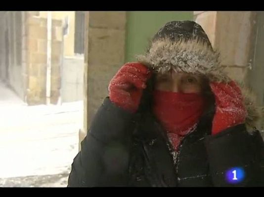 TeleCantabria - Telecantabria - 08/02/12