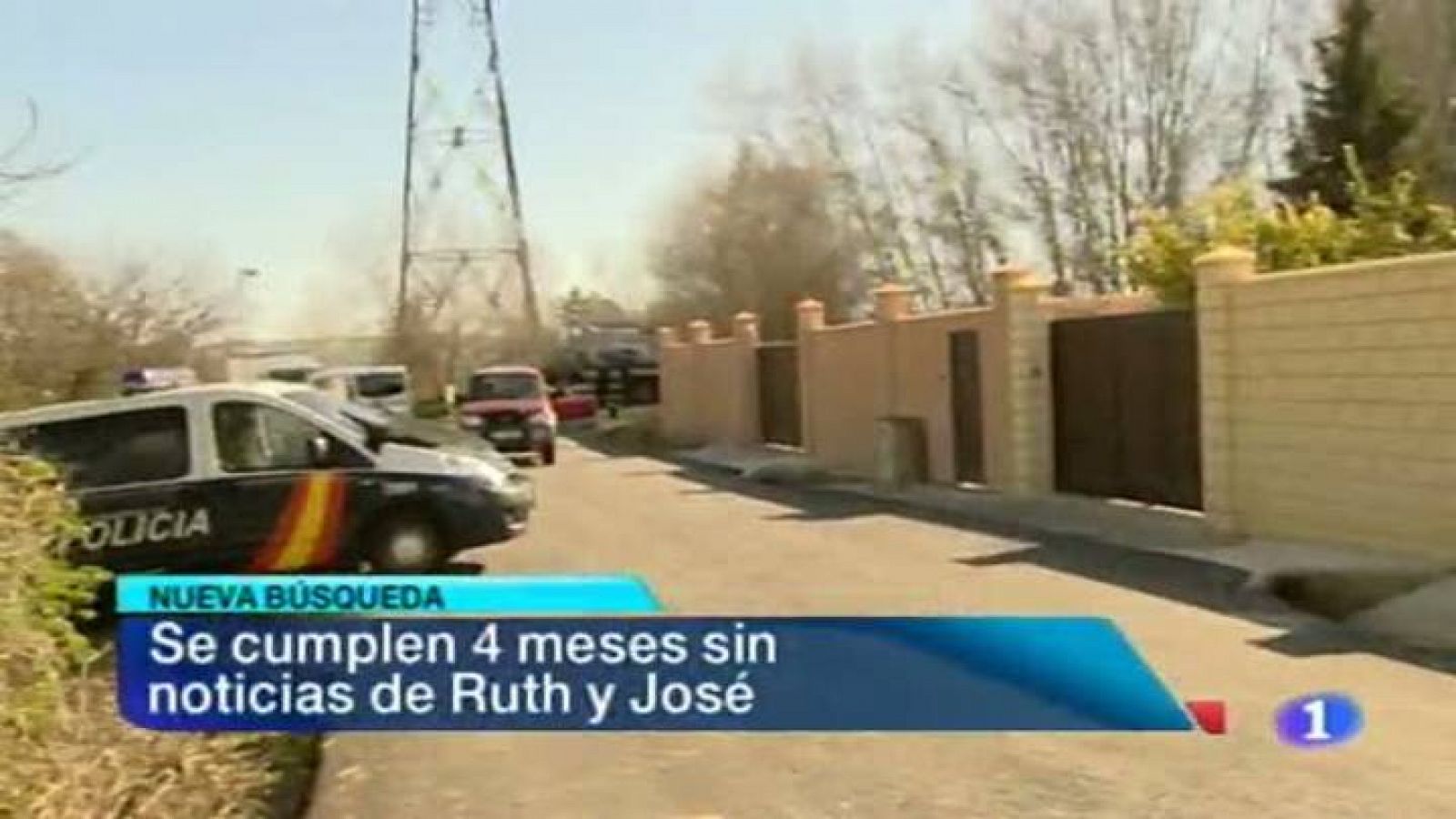 Noticias Andalucía - 08/02/12 | Ver