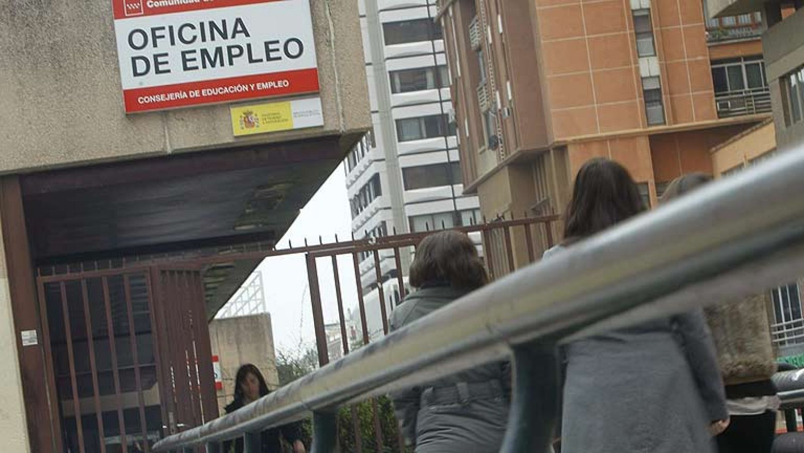 Las dificultades de volver a encontrar empleo con más de 45 años