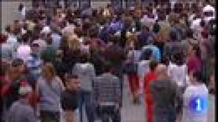 Telecanarias - Telecanarias- 08/02/2012