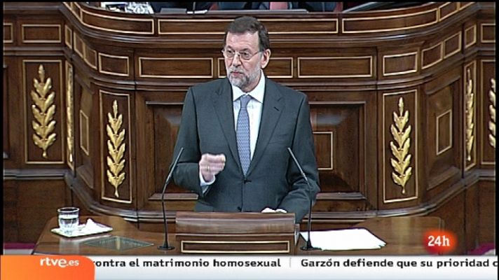 La tarde en 24h - Primera hora - 08/02/12