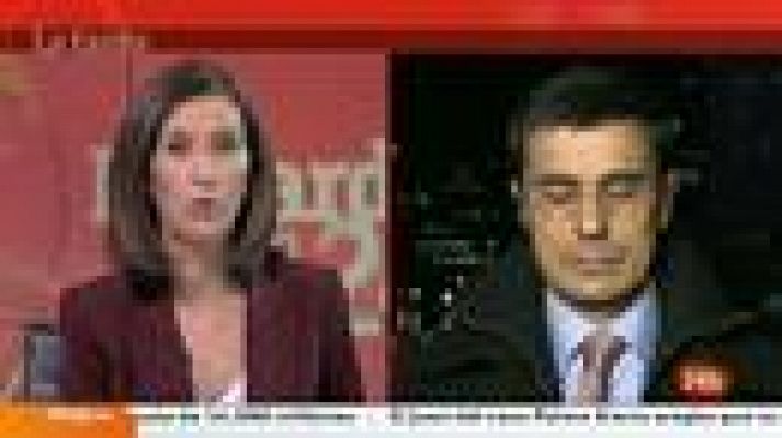  - Altafaj, portavoz de la CE: "Grecia ha vivido por encima de sus posibilidades muchísimos años"