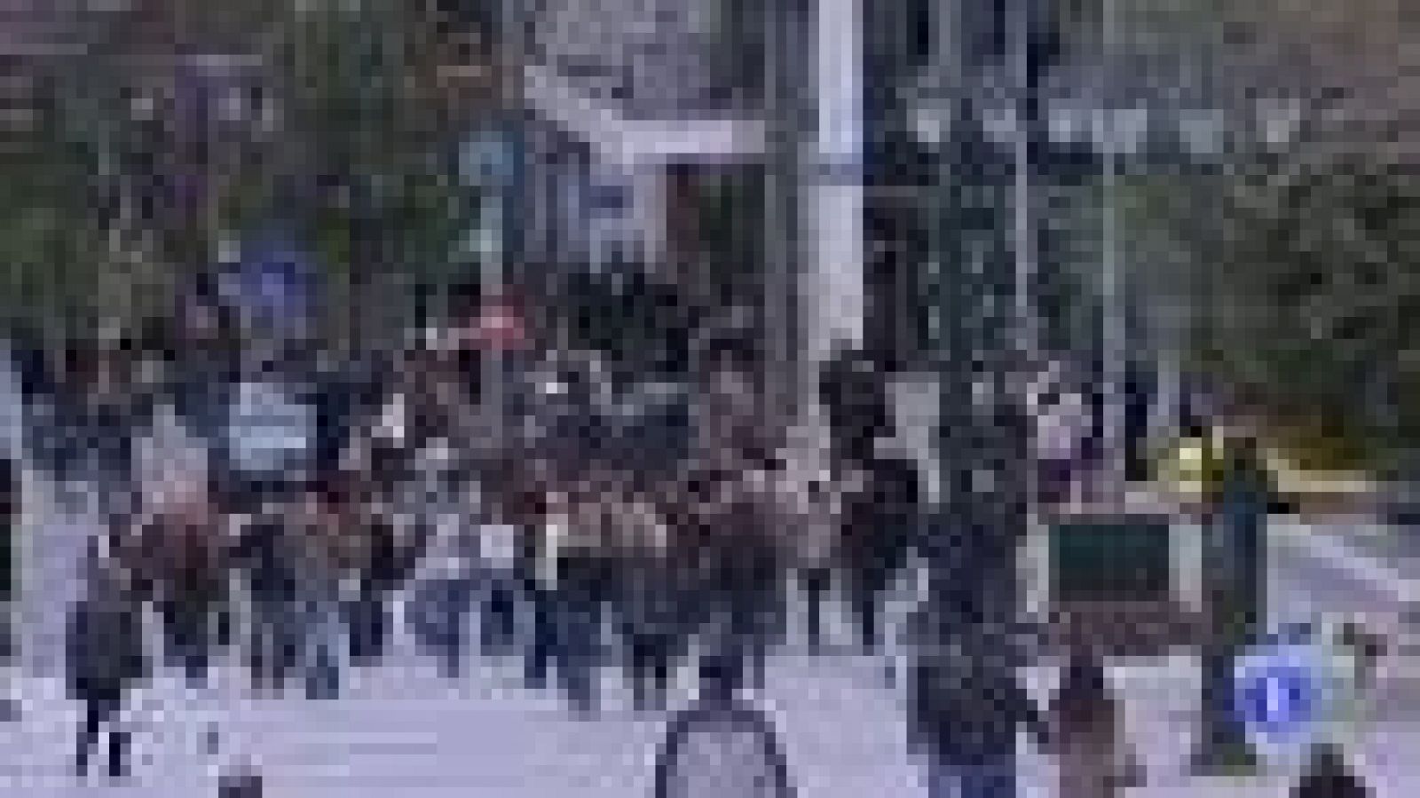 El Eurogrupo convoca este jueves la reunión aplazada sobre el rescate de Grecia | Ver