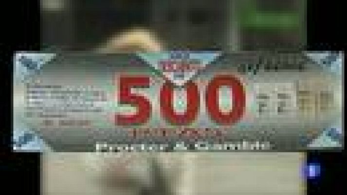 Telediario 1 - Cupones de descuento