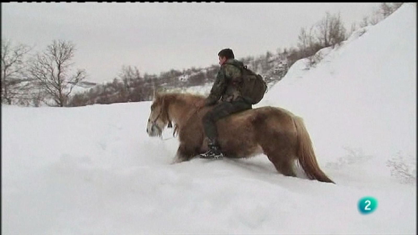 La 2 Noticias - 08/02/12  - Ver ahora