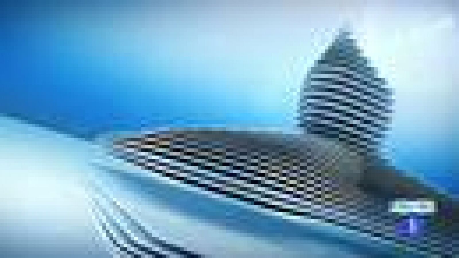 El primer ministro griego negocia de nuevo con la Troika las exigencias para el segundo rescate. El recorte de las pensiones ha hecho imposible un acuerdo en Atenas.