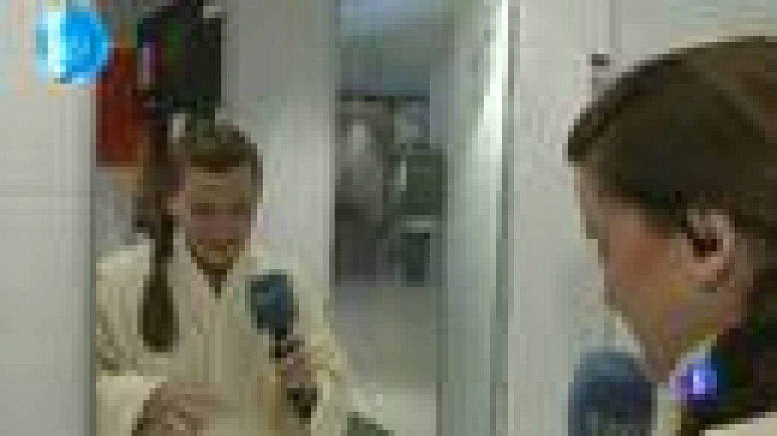 Más Gente - El Real Madrid, alicatado