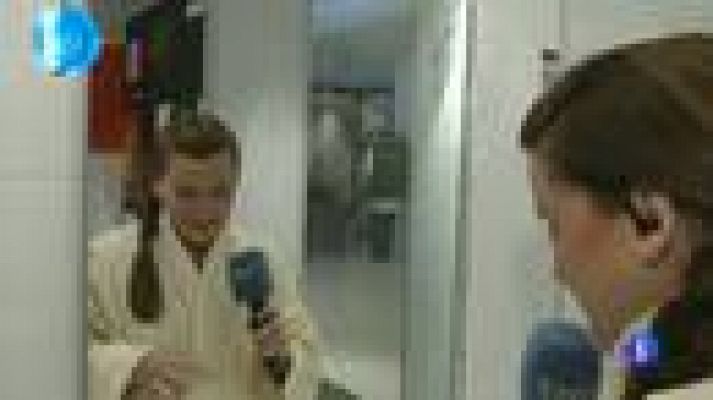 +Gente - El Real Madrid, alicatado