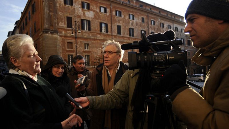 La Iglesia cree erróneo e injusto el silencio sobre las víctimas de pederastia