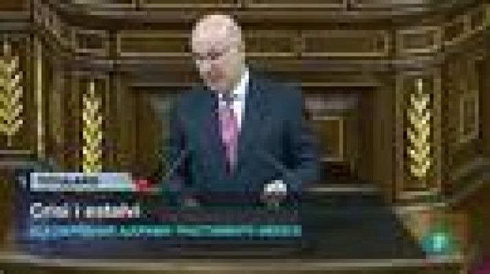 L'Informatiu - L'informatiu vespre - 08/02/12