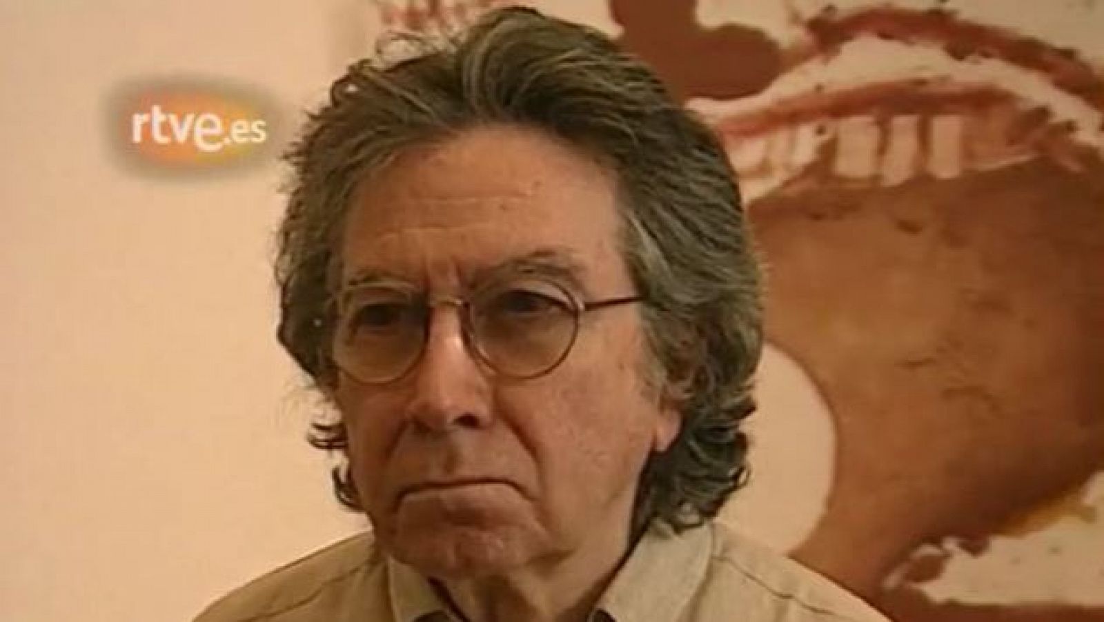 Antoni Tàpies, 75 anys - Especial commemoratiu - Especials en català | Veure