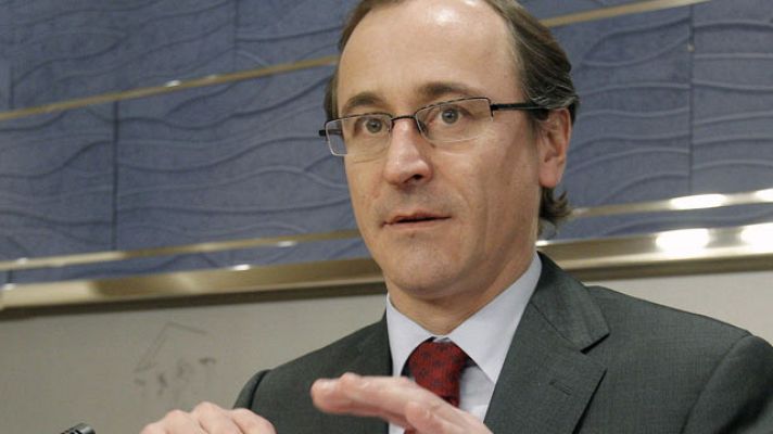 Los desayunos - Alonso ve posible pactar con PSOE