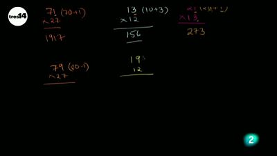 Concurso mundial  de cálculo mental