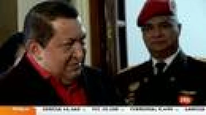 Informativo 24h - La Cumbre de las Américas, pendiente de Cuba