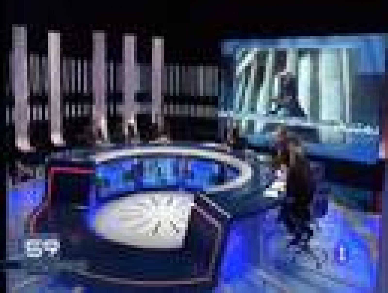 59 segundos: Las reformas laboral y financiera a debate | RTVE Play