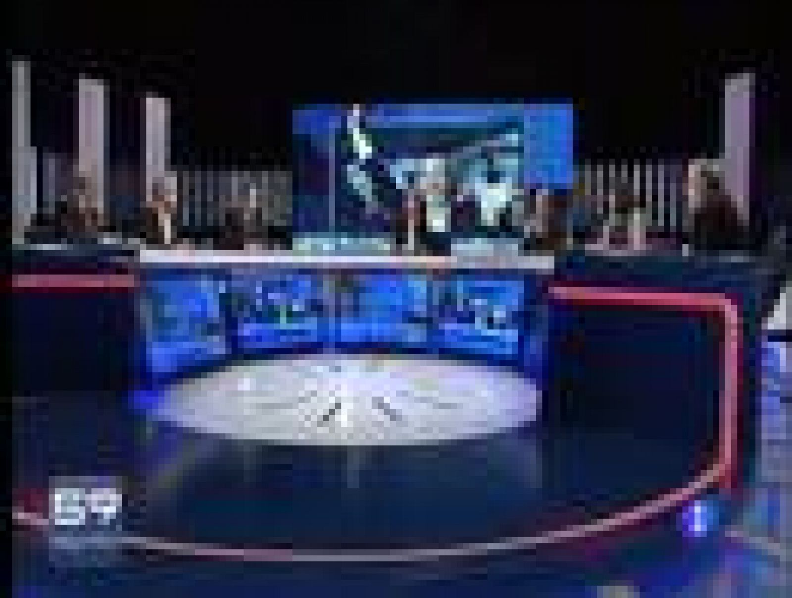 59 segundos: ¿Será Rubalcaba candidato? | RTVE Play