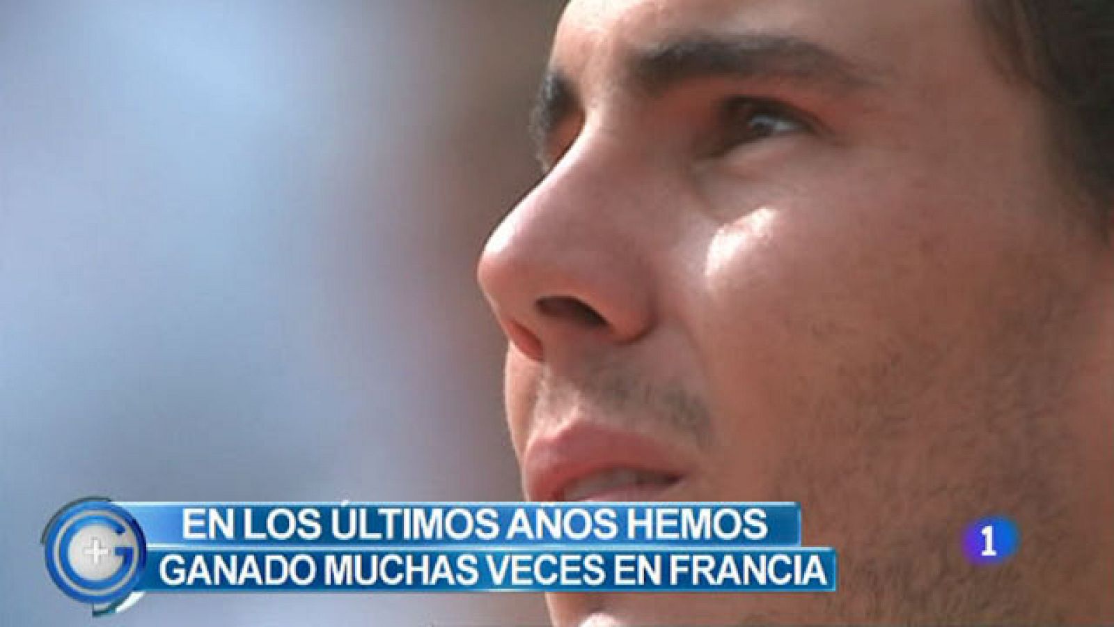 Más Gente - Comparamos los logros del deporte español y el francés en los últimos años