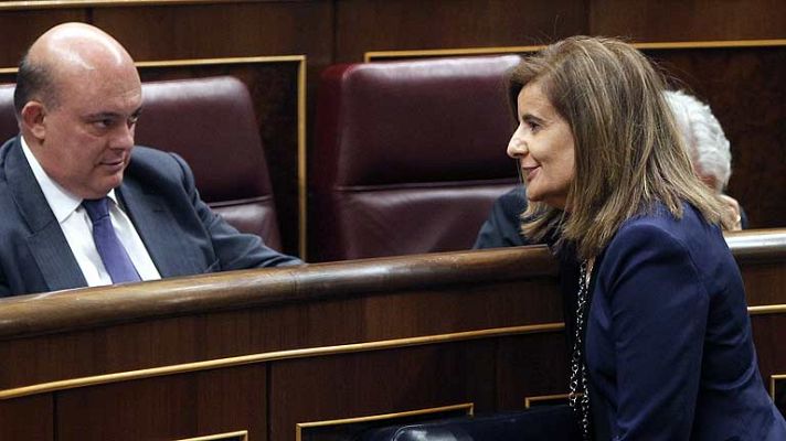 Informativo 24h - Reforma laboral para evitar parados