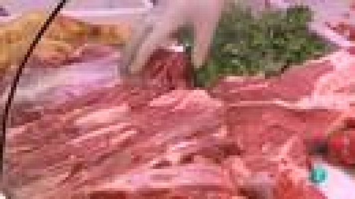 Para todos La 2 - La comida halal