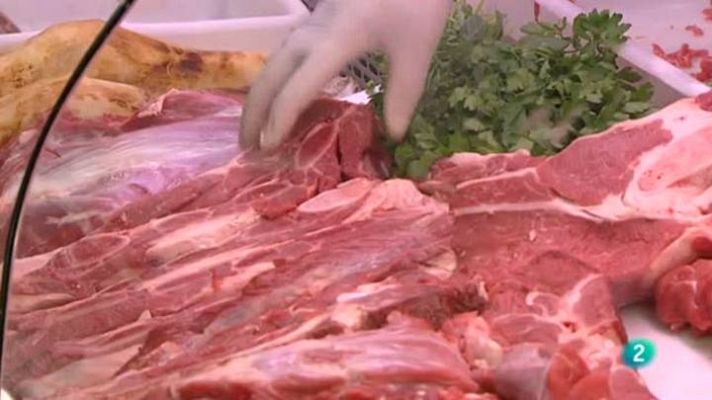 Para todos La 2 - La comida halal