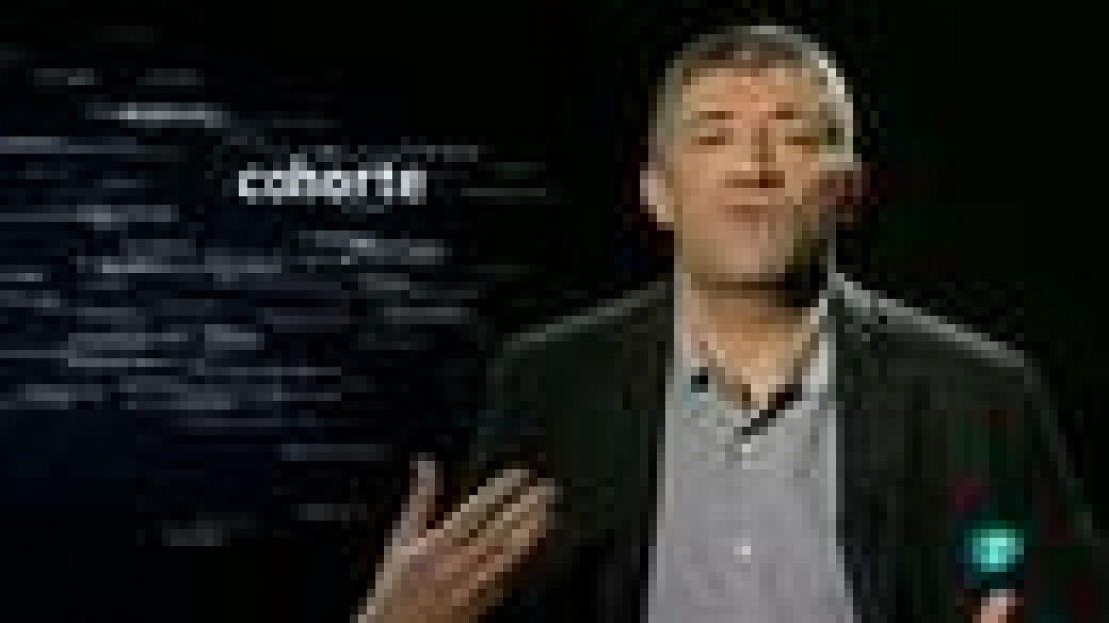 Para todos La 2 - El origen de las palabras - Las cortes