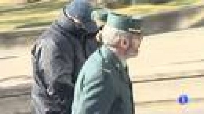 Informativo de Madrid - La Comunidad de Madrid en 4' - 09/02/12