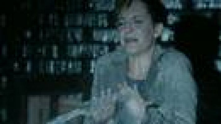 Premios Goya - Promoción de la Gala de los Goya - La piel que habito