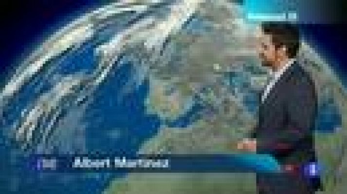 Noticias de Extremadura - El tiempo en Extremadura - 09/02/12