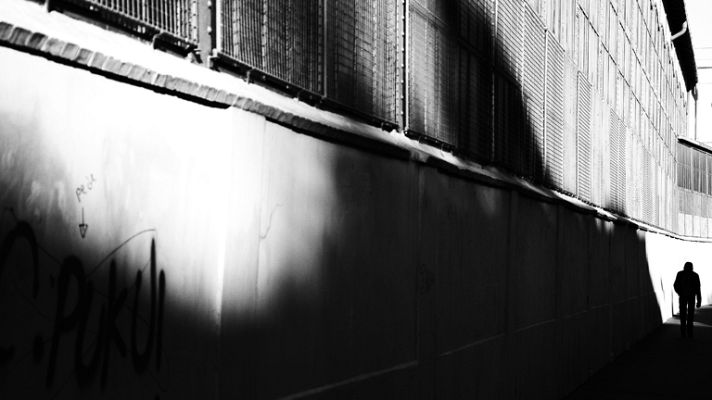 El desencanto de Europa - Avance